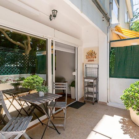 Beguest Gandarinha Apartment Cascais Exteriér fotografie