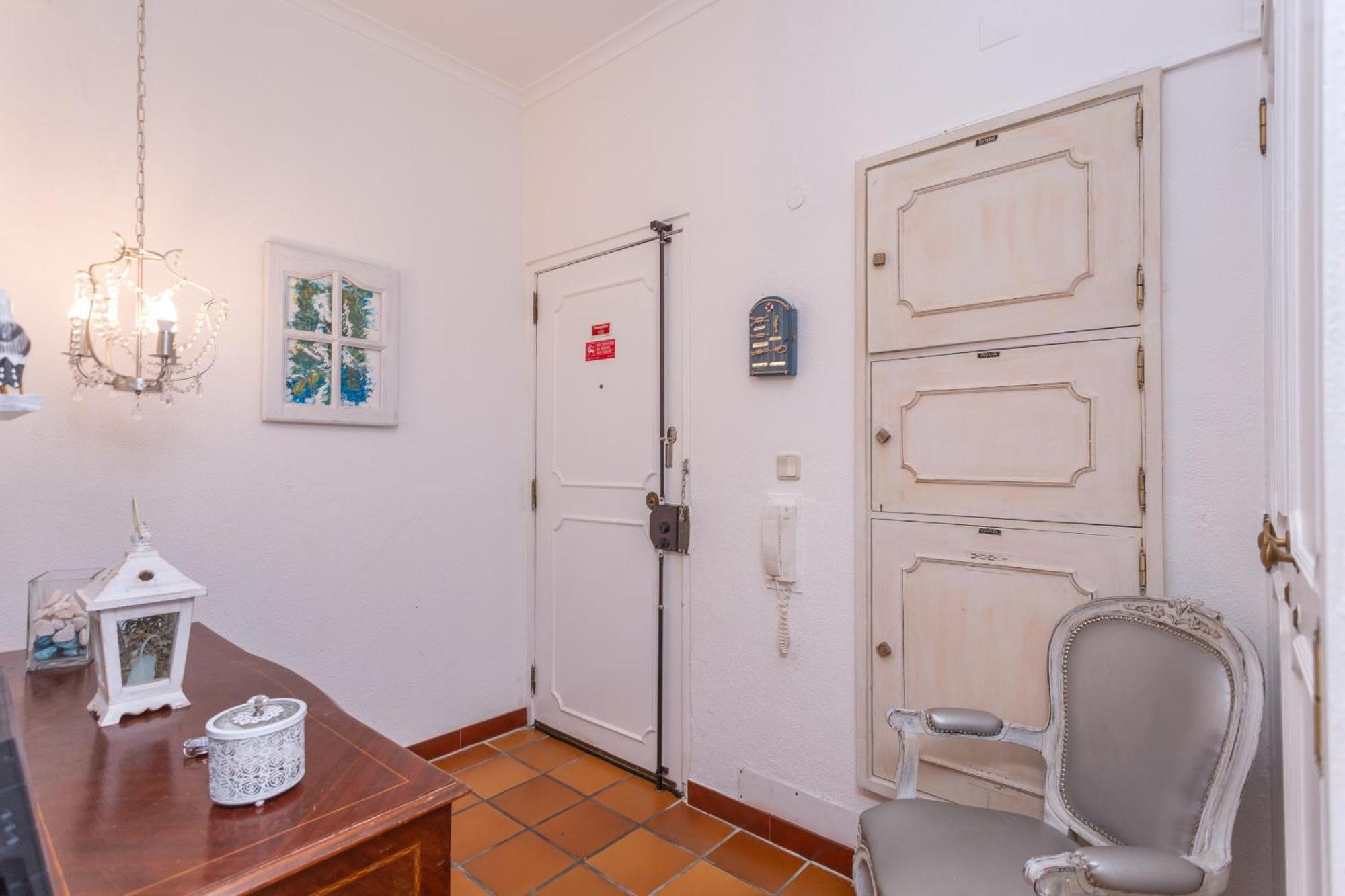 Beguest Gandarinha Apartment Cascais Exteriér fotografie