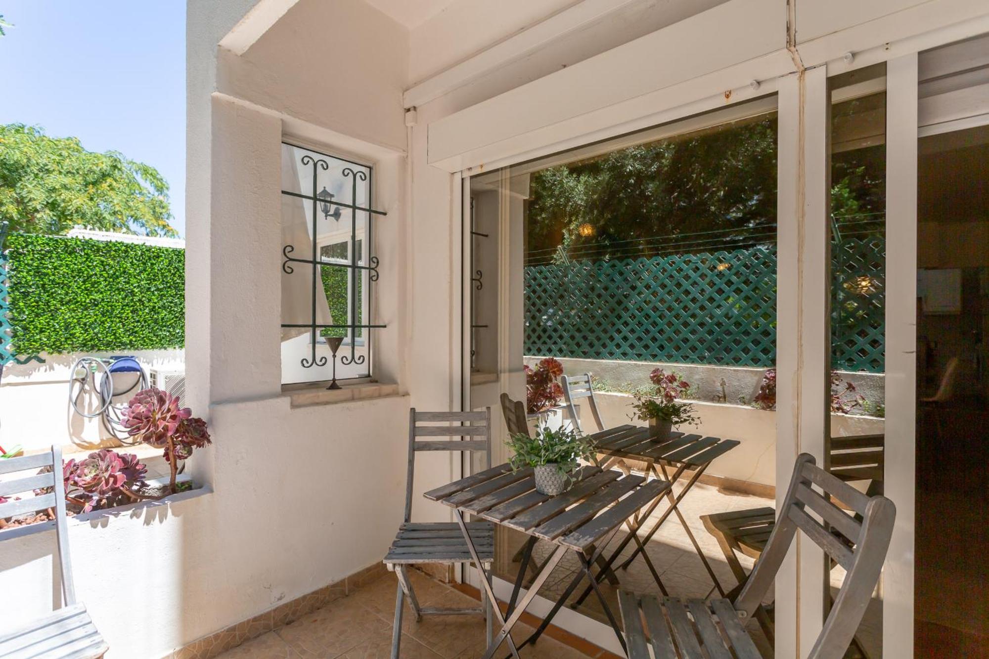 Beguest Gandarinha Apartment Cascais Exteriér fotografie