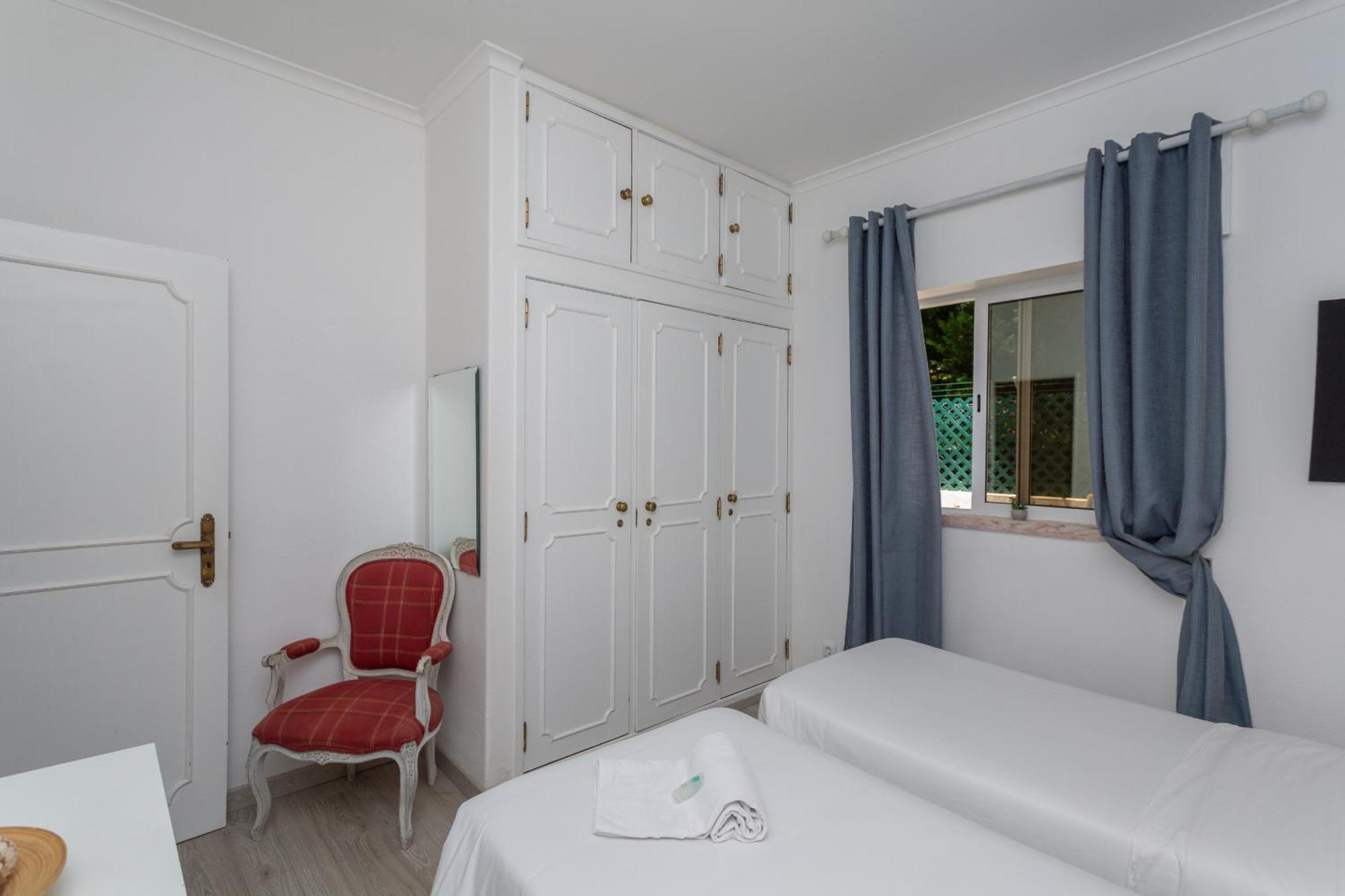 Beguest Gandarinha Apartment Cascais Exteriér fotografie
