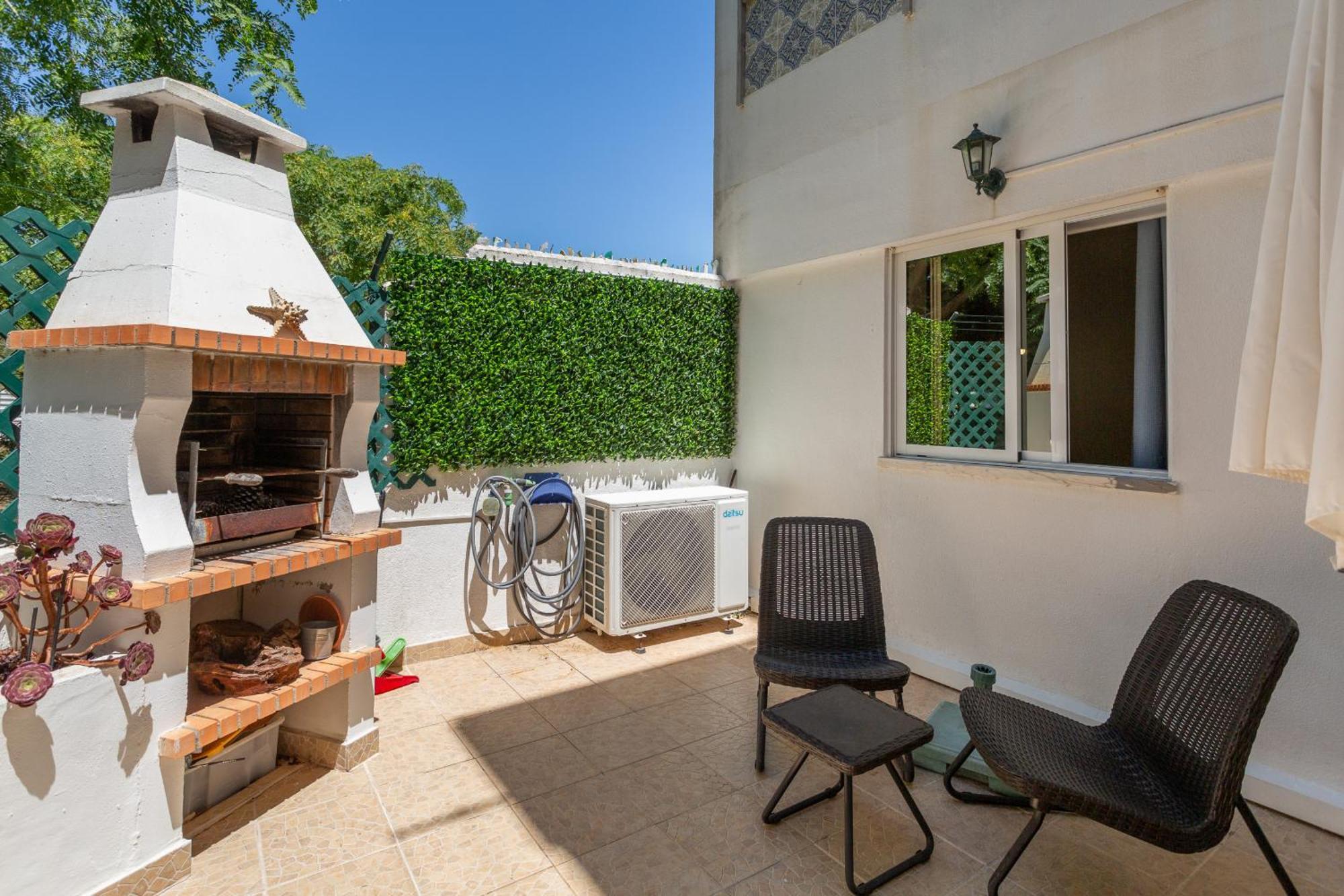 Beguest Gandarinha Apartment Cascais Exteriér fotografie