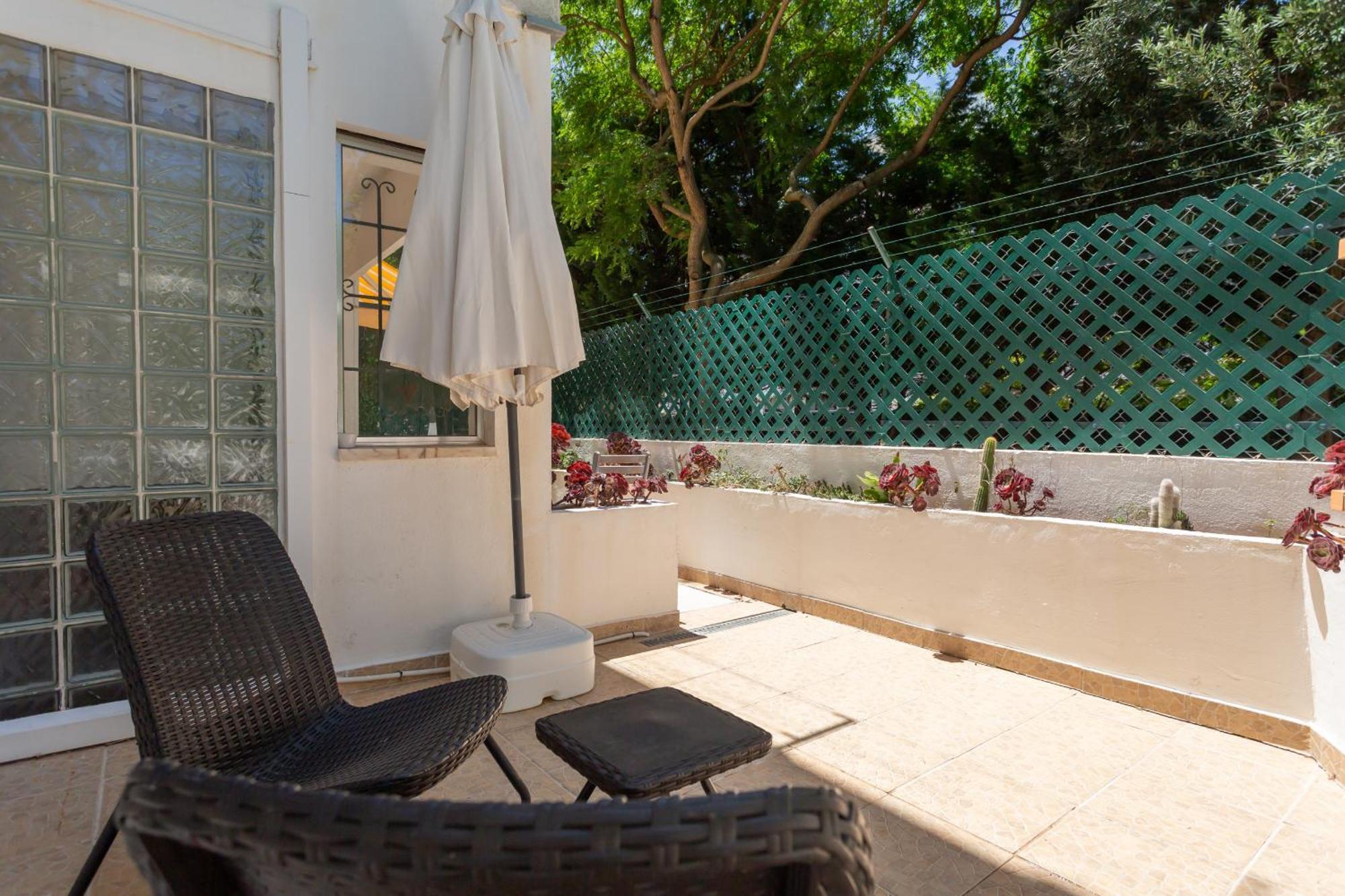 Beguest Gandarinha Apartment Cascais Exteriér fotografie