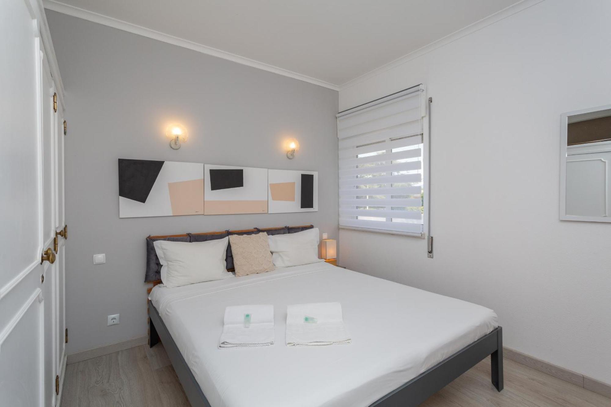 Beguest Gandarinha Apartment Cascais Exteriér fotografie