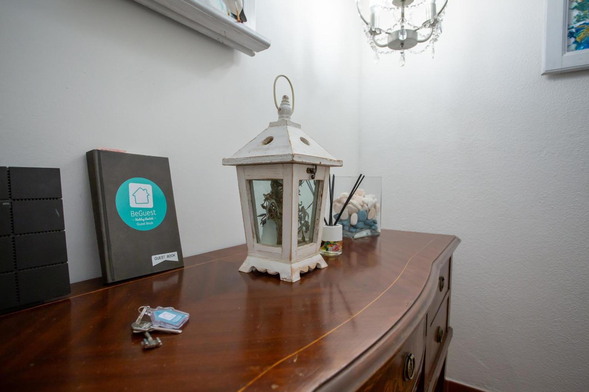 Beguest Gandarinha Apartment Cascais Exteriér fotografie
