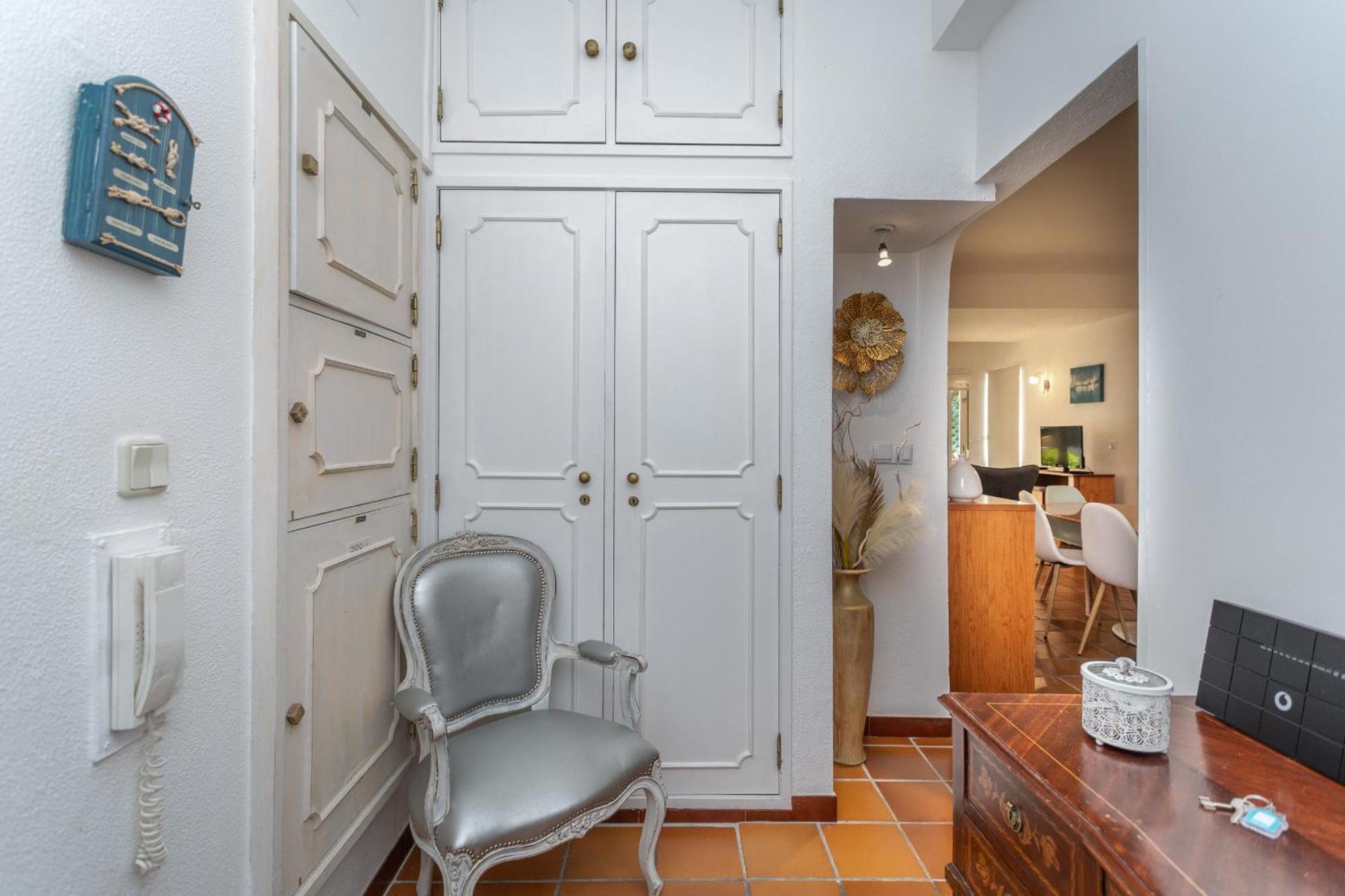 Beguest Gandarinha Apartment Cascais Exteriér fotografie