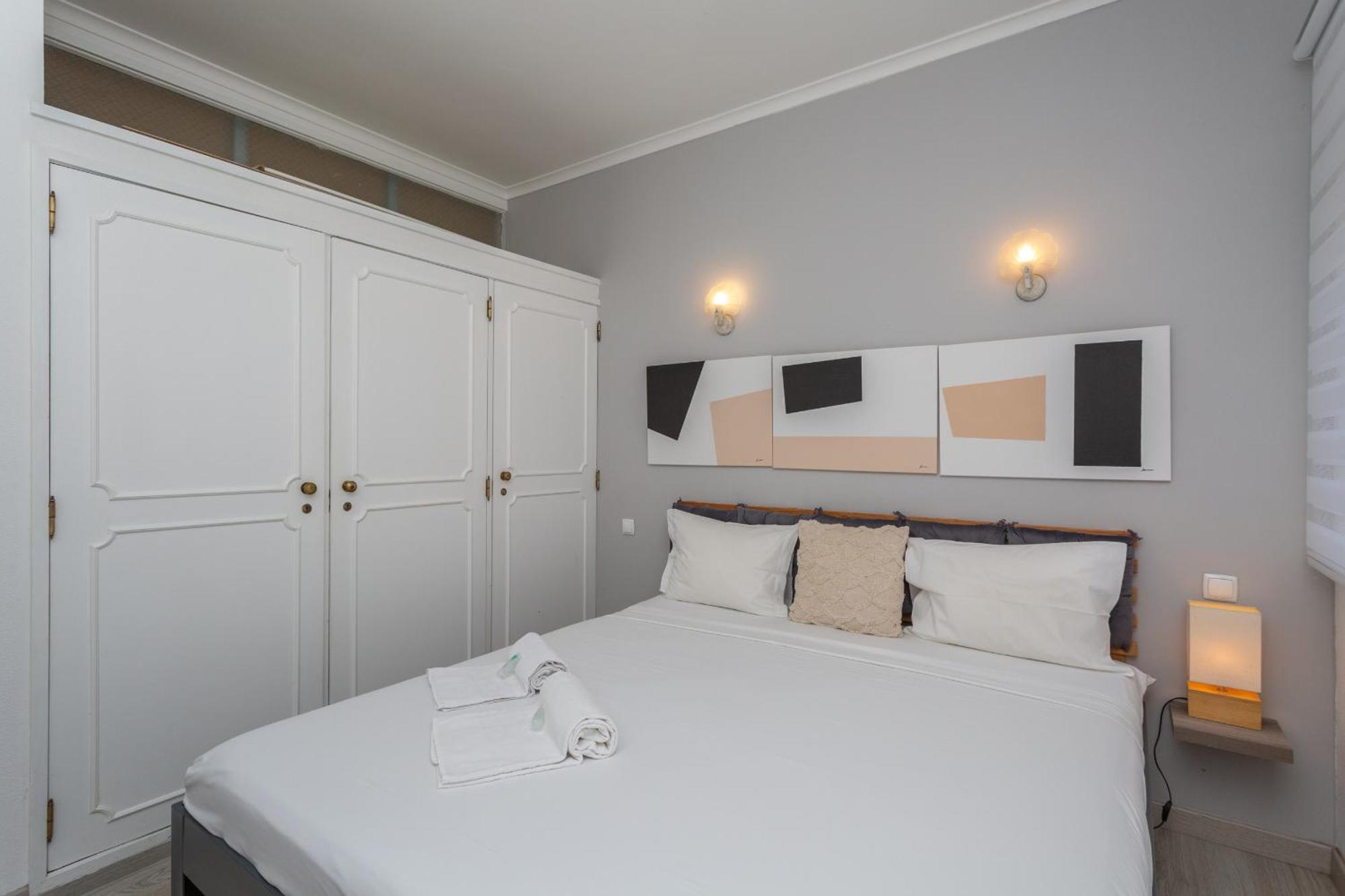 Beguest Gandarinha Apartment Cascais Exteriér fotografie