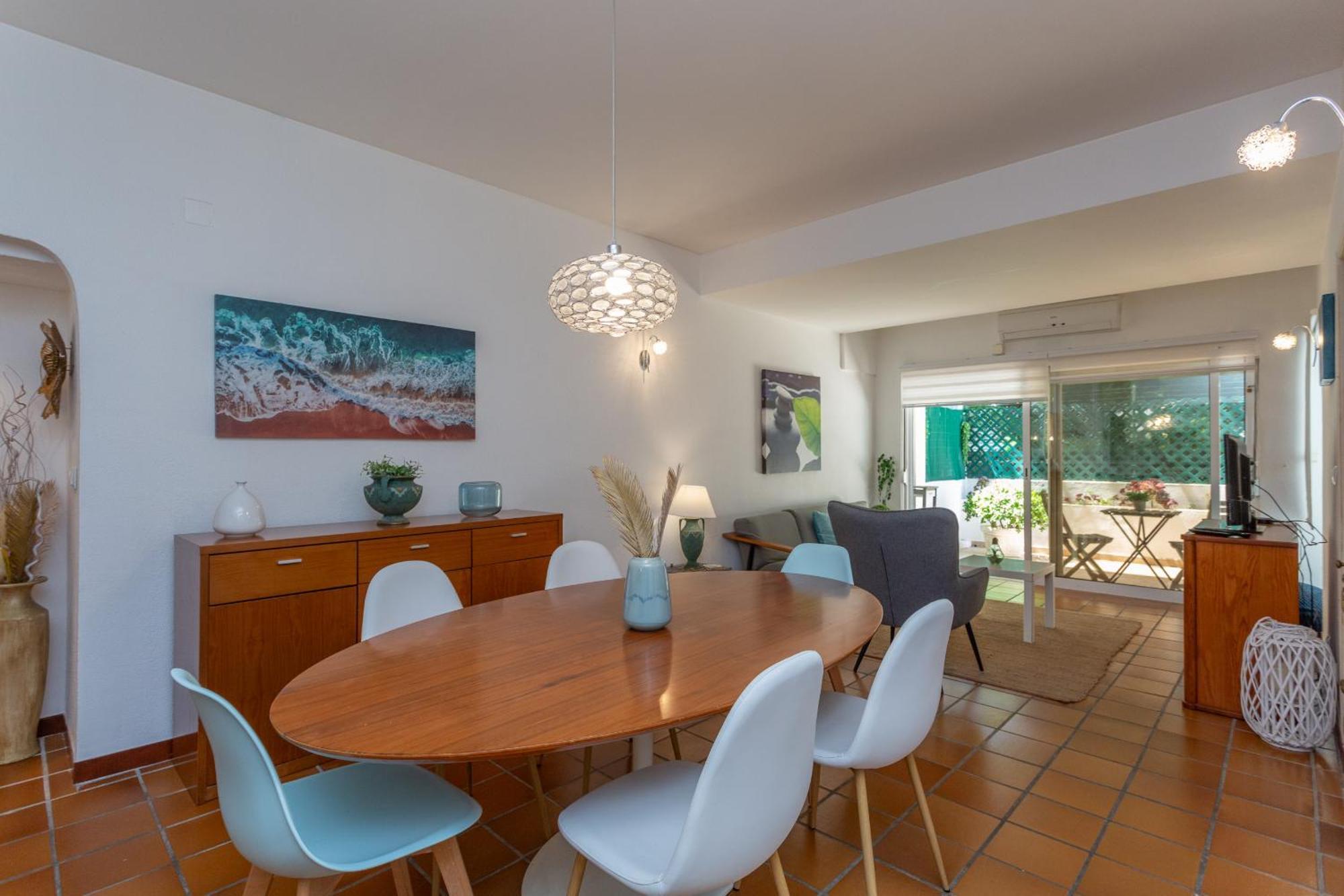 Beguest Gandarinha Apartment Cascais Exteriér fotografie