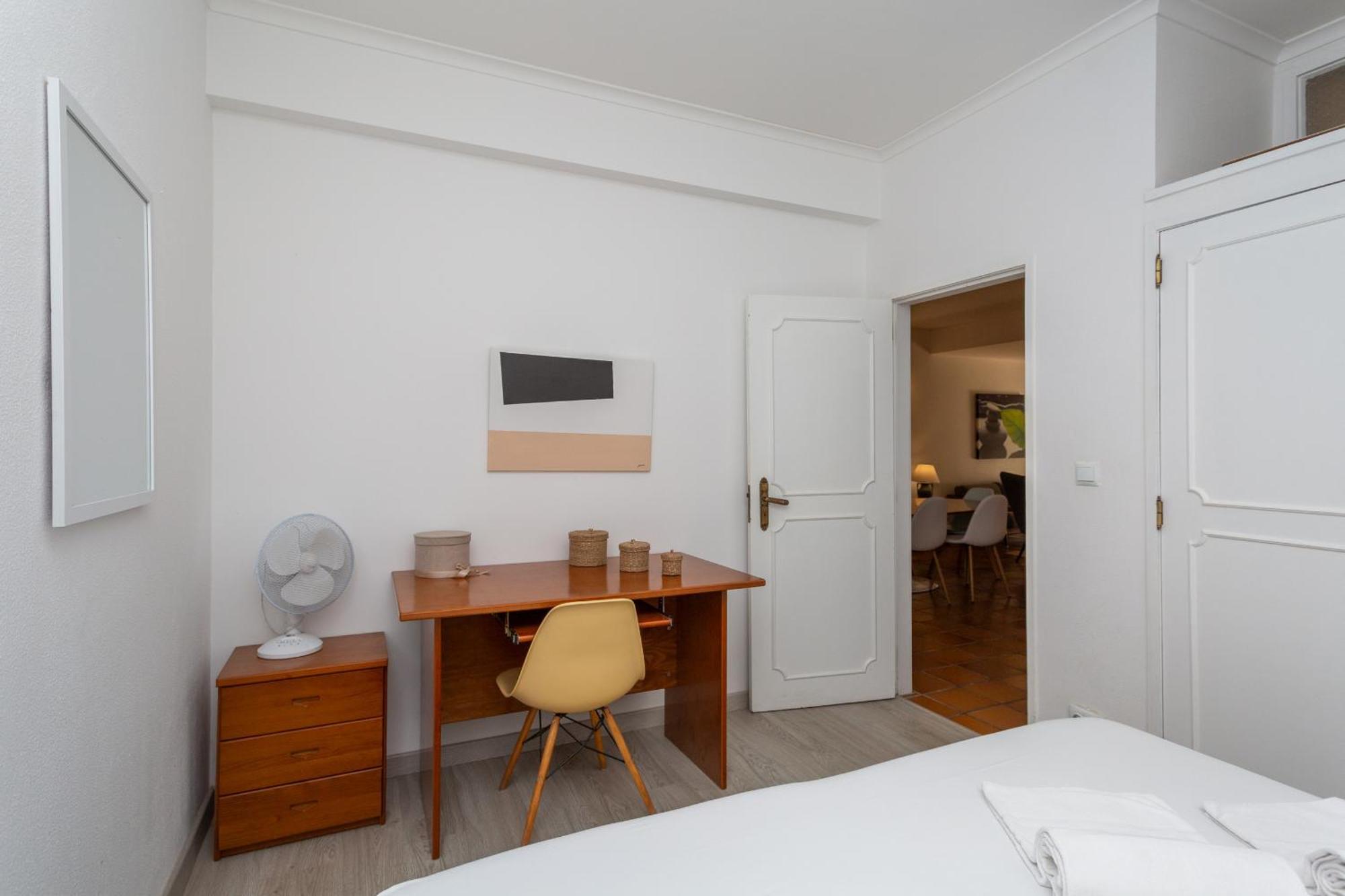 Beguest Gandarinha Apartment Cascais Exteriér fotografie