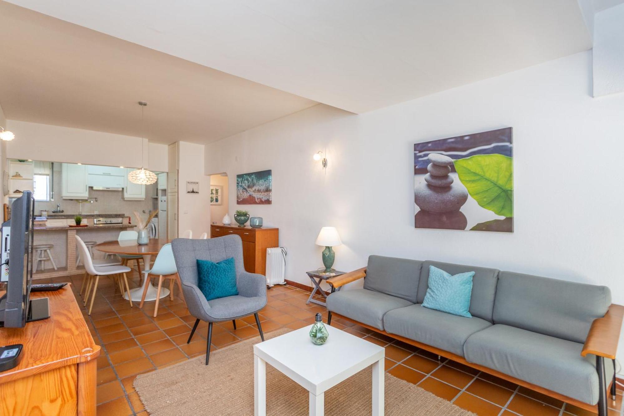 Beguest Gandarinha Apartment Cascais Exteriér fotografie