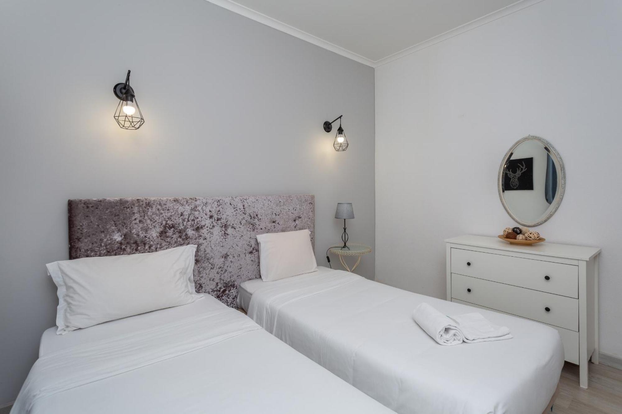 Beguest Gandarinha Apartment Cascais Exteriér fotografie