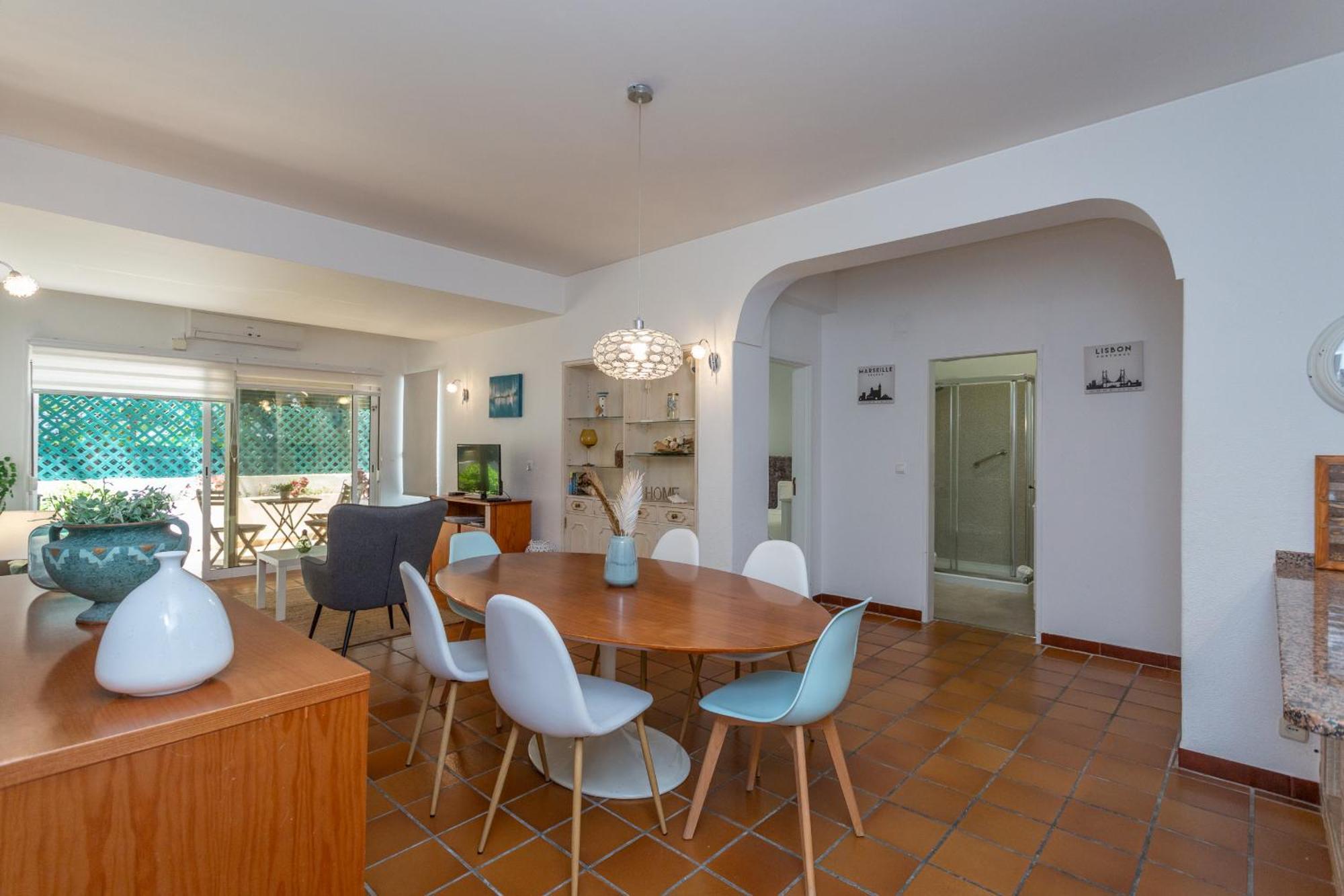 Beguest Gandarinha Apartment Cascais Exteriér fotografie