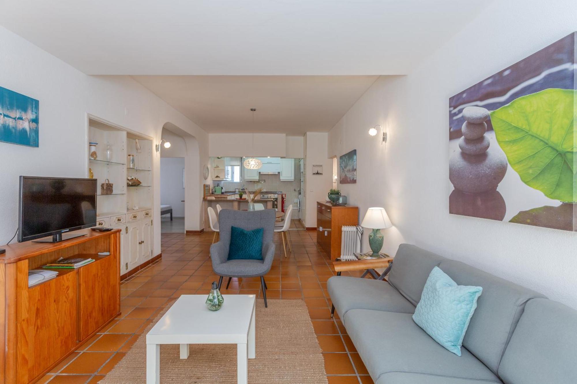 Beguest Gandarinha Apartment Cascais Exteriér fotografie