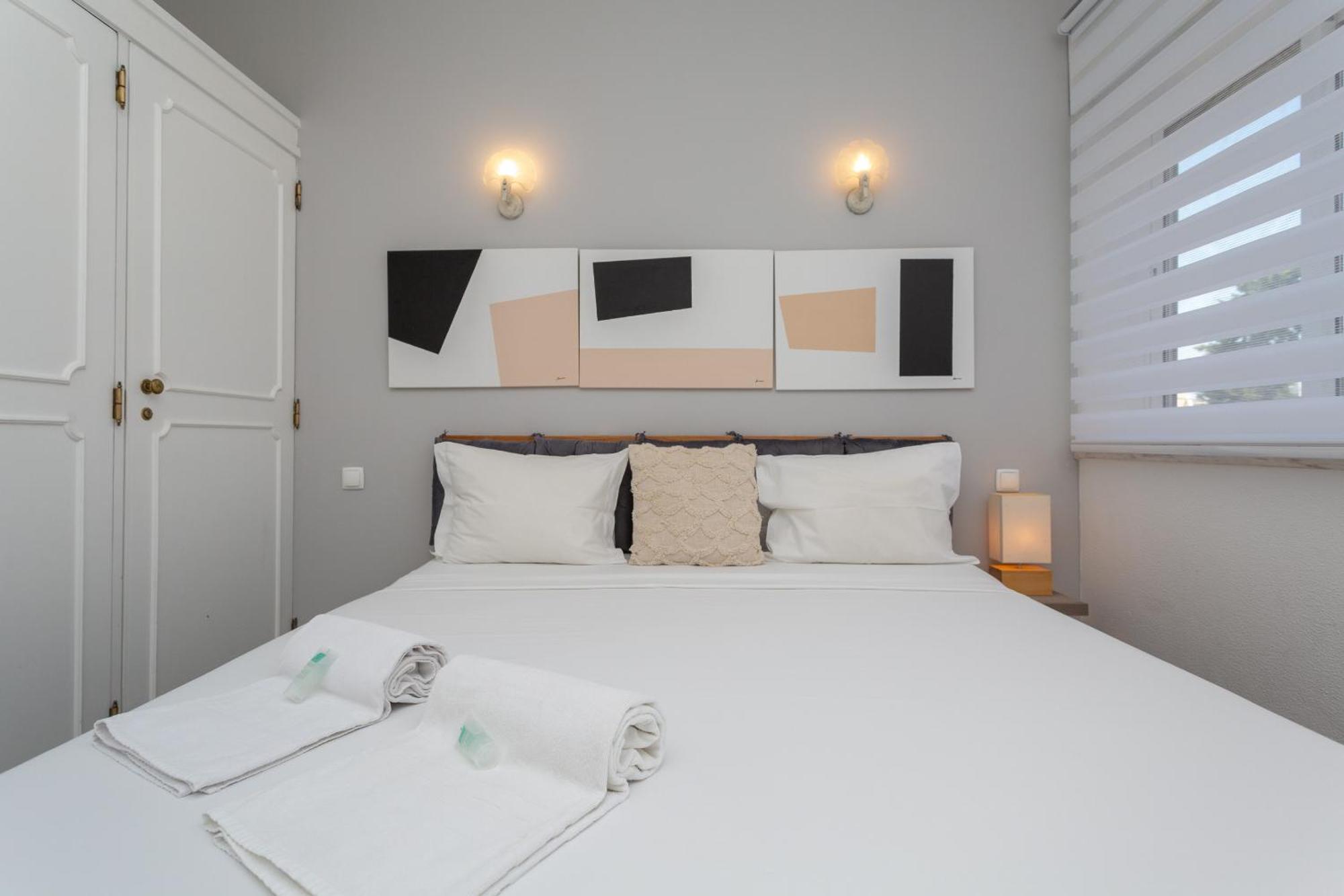 Beguest Gandarinha Apartment Cascais Exteriér fotografie