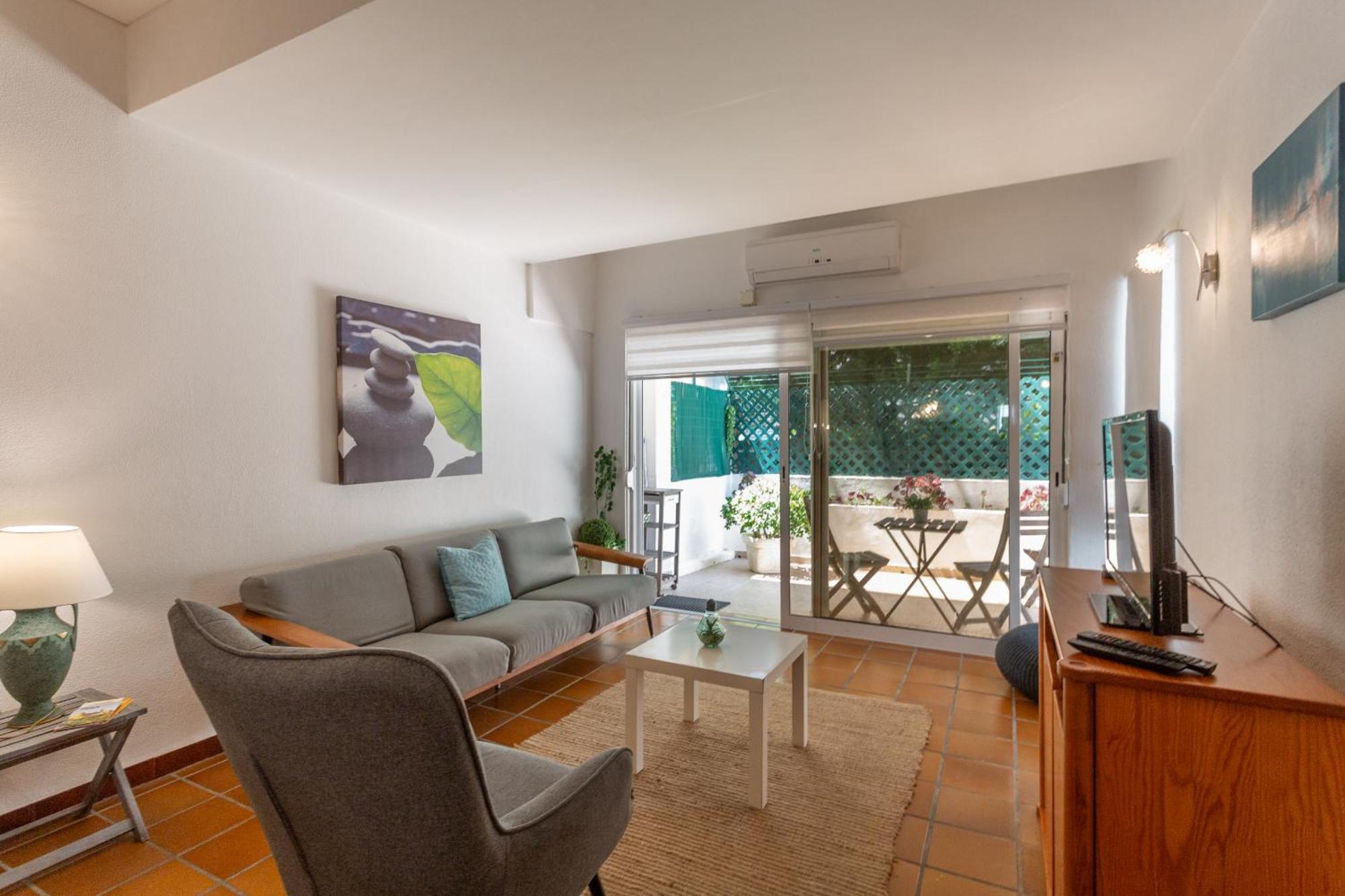 Beguest Gandarinha Apartment Cascais Exteriér fotografie