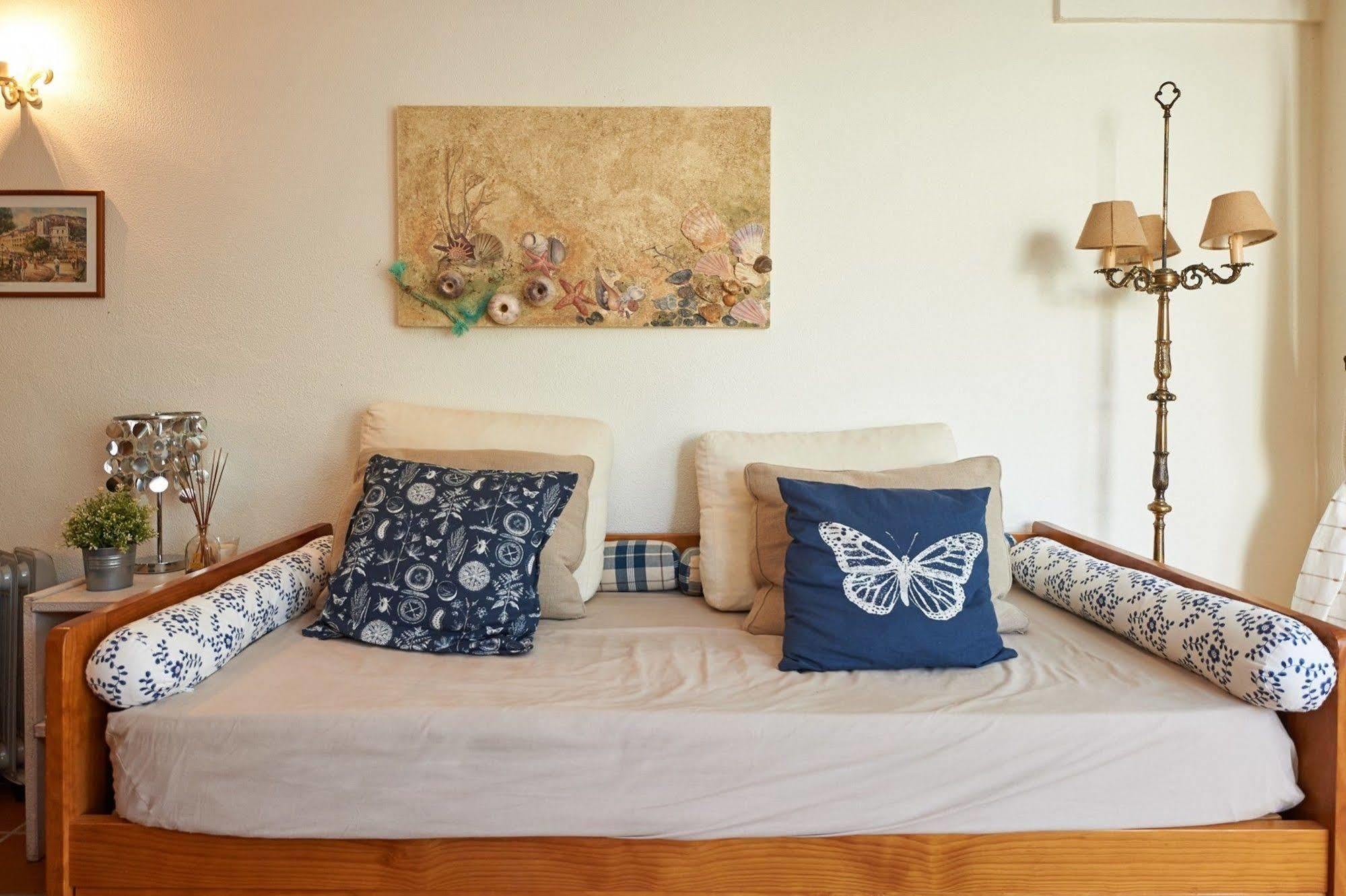 Beguest Gandarinha Apartment Cascais Exteriér fotografie