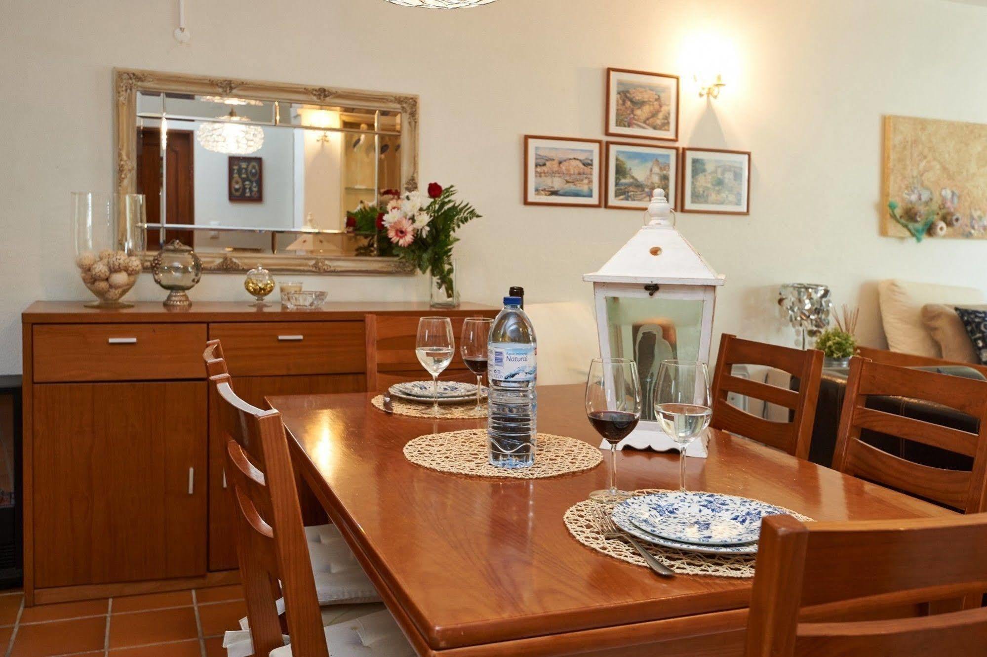 Beguest Gandarinha Apartment Cascais Exteriér fotografie