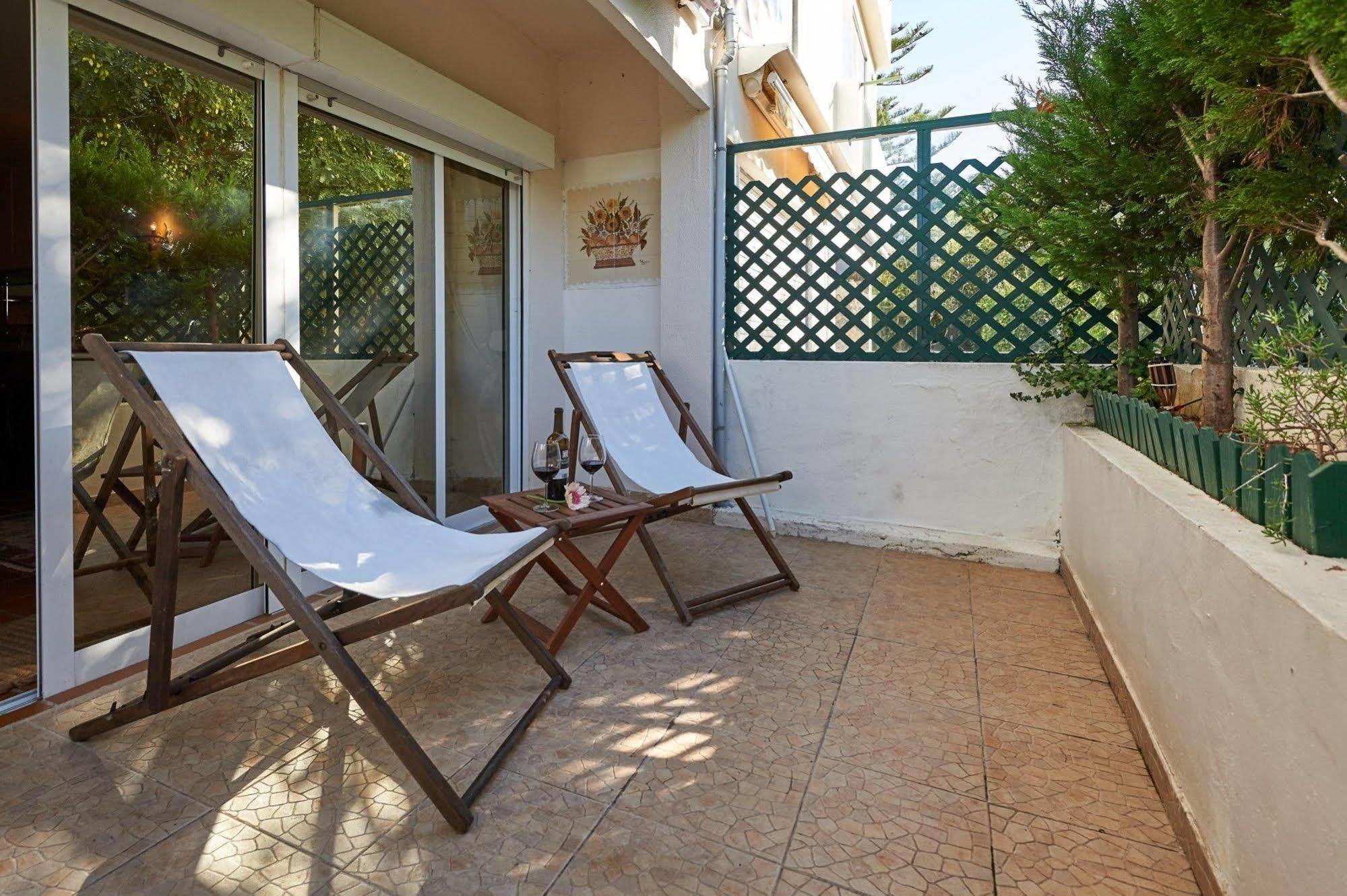 Beguest Gandarinha Apartment Cascais Exteriér fotografie