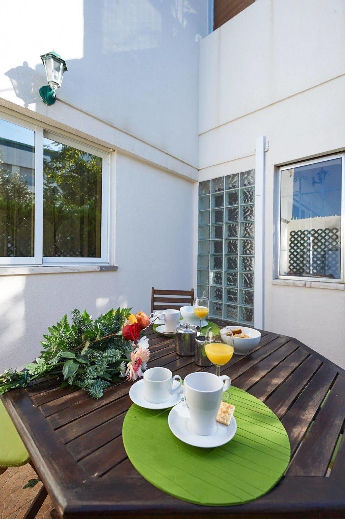 Beguest Gandarinha Apartment Cascais Exteriér fotografie