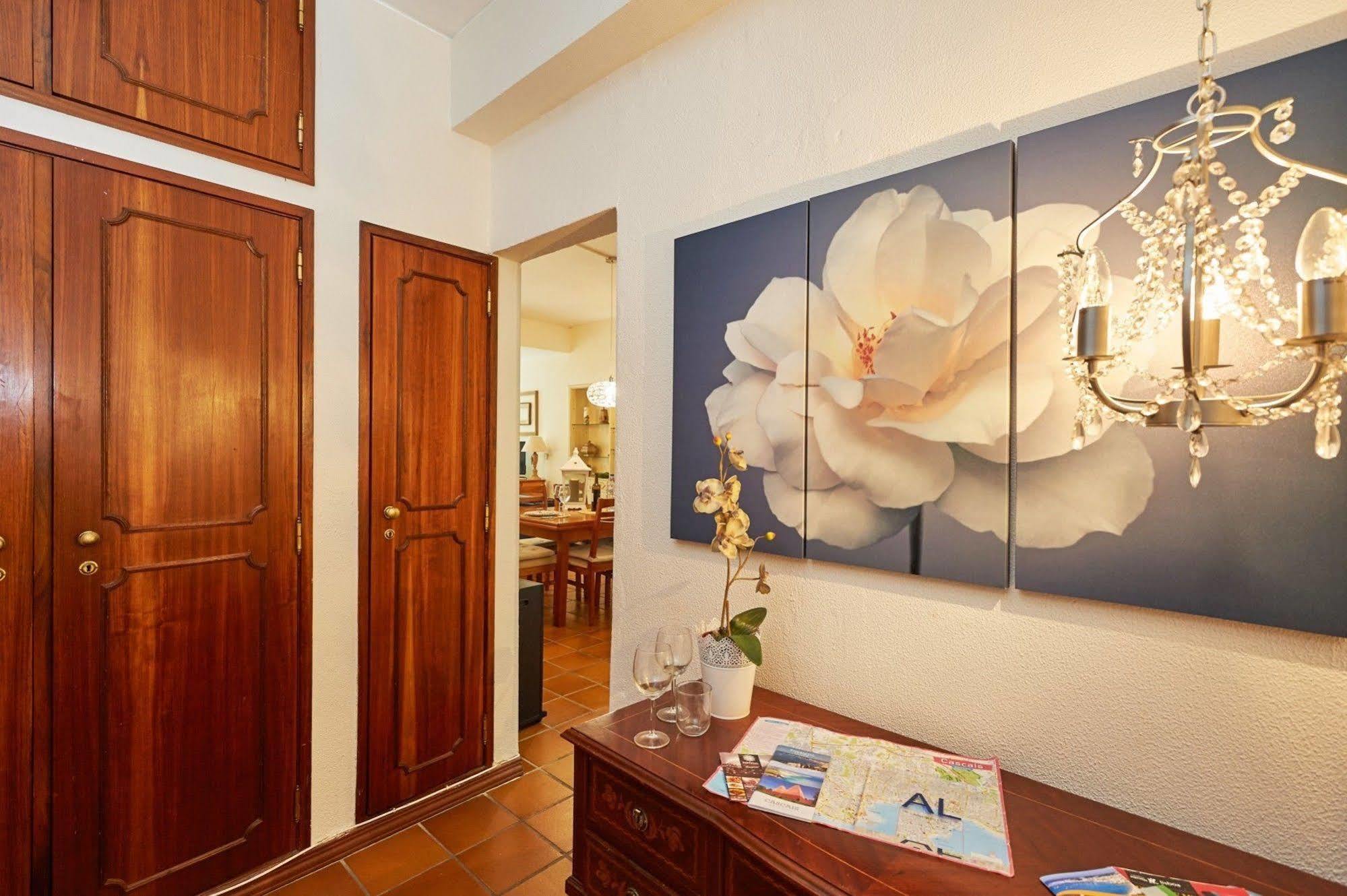 Beguest Gandarinha Apartment Cascais Exteriér fotografie